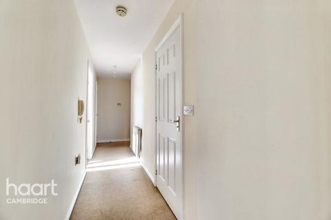 2 bedroom flat for sale, Graham Road, Cambridge