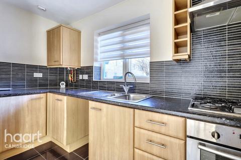 19 Graham Road, Cambridge, CB4 2WP