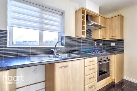 19 Graham Road, Cambridge, CB4 2WP