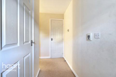 19 Graham Road, Cambridge, CB4 2WP