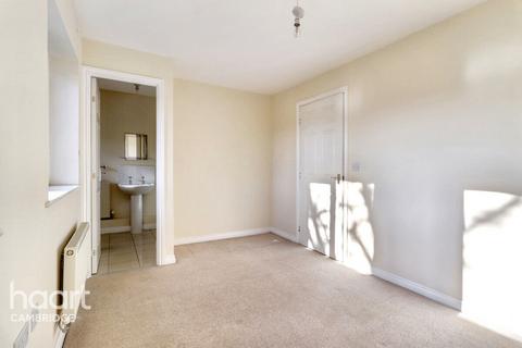 19 Graham Road, Cambridge, CB4 2WP