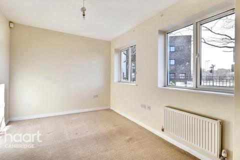 19 Graham Road, Cambridge, CB4 2WP