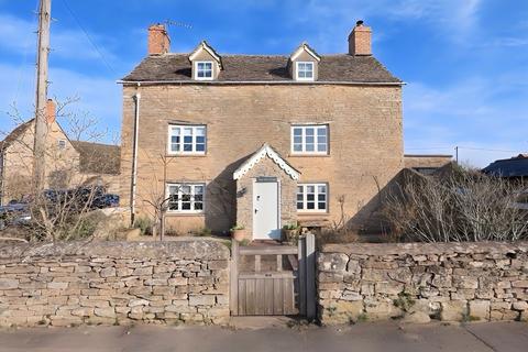 4 bedroom character property for sale, West End, Bampton OX18