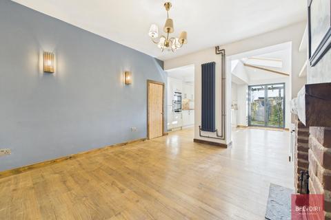 2 bedroom terraced house to rent, Killan Road, Dunvant, Swansea, SA2