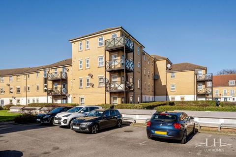 2 bedroom apartment for sale, Norfolk Court, Chadwell Heath