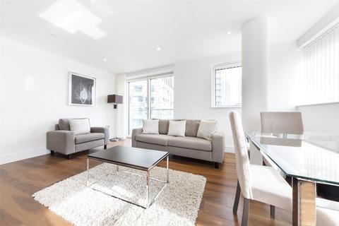 3 bedroom apartment for sale, Duckman Tower, London E14