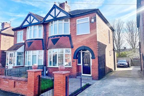 Assheton Road, Newton Heath, Manchester, M40