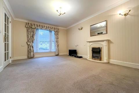 undefined, Silver Street, Nailsea, North Somerset, BS48