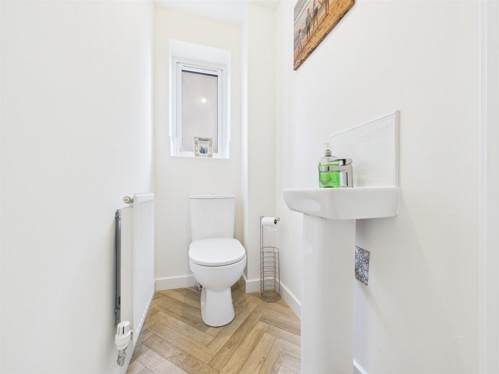 Wc:
