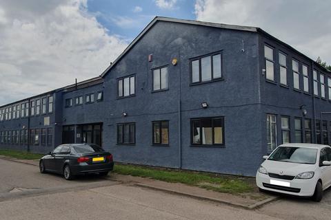 Property for sale, Unit 17 Premier Partnership Estate, Leys Road, Brierley Hill, West Midlands, DY5 3UP