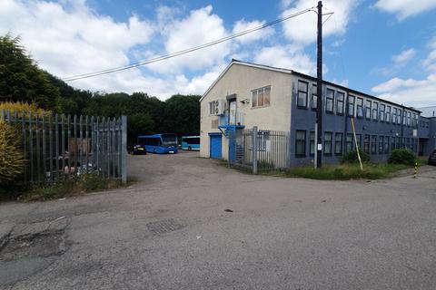 Property for sale, Unit 17 Premier Partnership Estate, Leys Road, Brierley Hill, West Midlands, DY5 3UP