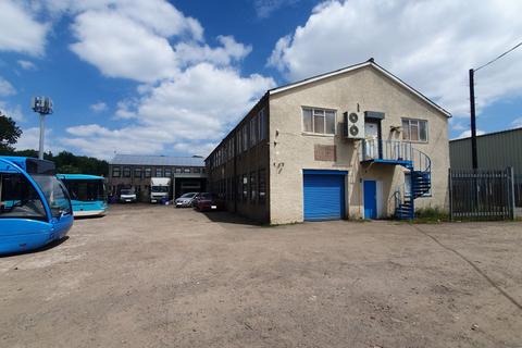 Property for sale, Unit 17 Premier Partnership Estate, Leys Road, Brierley Hill, West Midlands, DY5 3UP