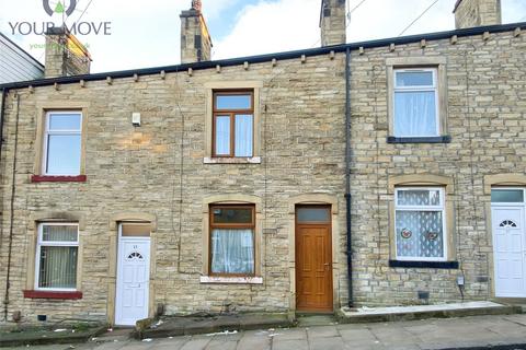 3 bedroom terraced house for sale, Broomfield Road, West Yorkshire BD21