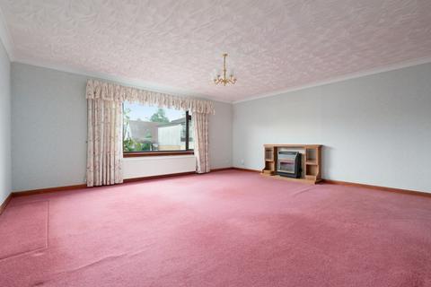 3 bedroom detached bungalow for sale, Huntingtower Park, Glenrothes, KY6