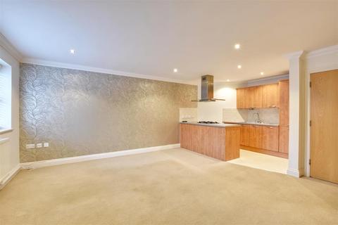 2 bedroom terraced house for sale, Burnhams, Rye