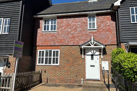 undefined, Burnhams, Rye
