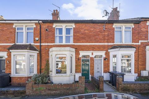 3 bedroom terraced house for sale, Brunswick Street, Old Town, Swindon, SN1