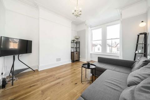 1 bedroom flat to rent, Rosendale Road, London SE21