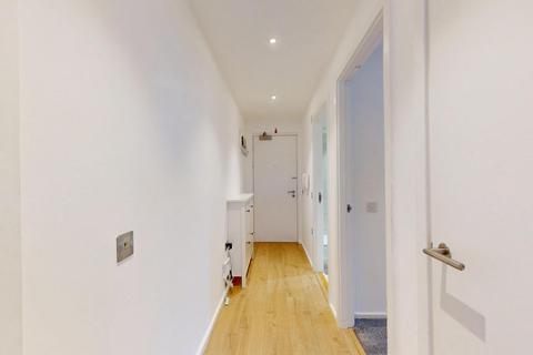 2 bedroom apartment to rent, Aurora Building, Yabsley Street, Canary Wharf, E14