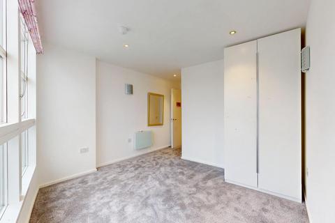 2 bedroom apartment to rent, Aurora Building, Yabsley Street, Canary Wharf, E14