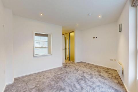 2 bedroom apartment to rent, Aurora Building, Yabsley Street, Canary Wharf, E14