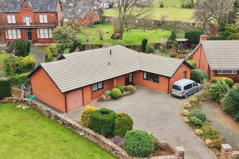 2 bedroom detached bungalow for sale, Broomfallen Road, Carlisle CA4