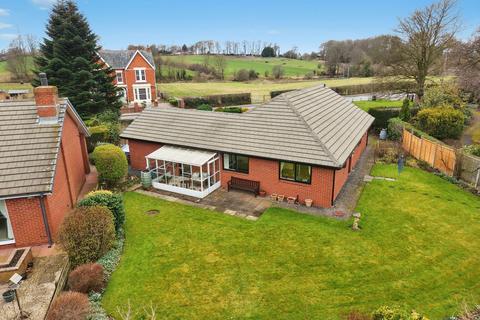 2 bedroom detached bungalow for sale, Broomfallen Road, Carlisle CA4