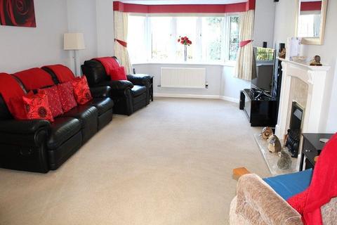 4 bedroom detached house for sale, Penryn Close, South Normanton, Derbyshire. DE55 2FN