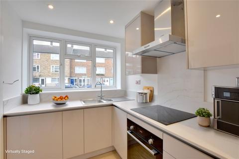 4 bedroom end of terrace house for sale, Carston Close, Lee, London, SE12