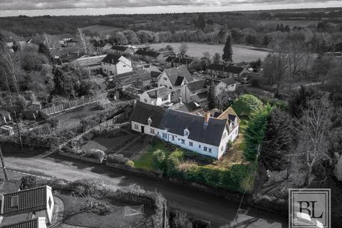 undefined, Polstead Hill, Polstead, Colchester, CO6