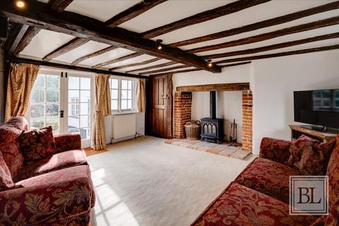 undefined, Polstead Hill, Polstead, Colchester, CO6