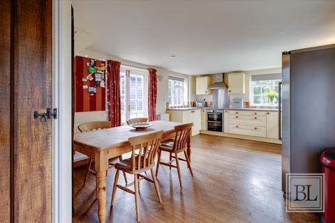 undefined, Polstead Hill, Polstead, Colchester, CO6