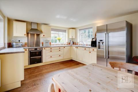 undefined, Polstead Hill, Polstead, Colchester, CO6