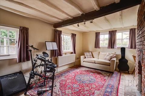 undefined, Polstead Hill, Polstead, Colchester, CO6