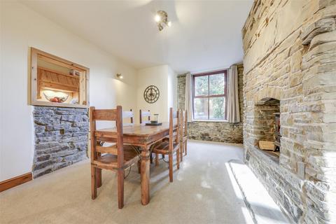 5 Daisy Hill, Rawtenstall, Rossendale, BB4 7RJ