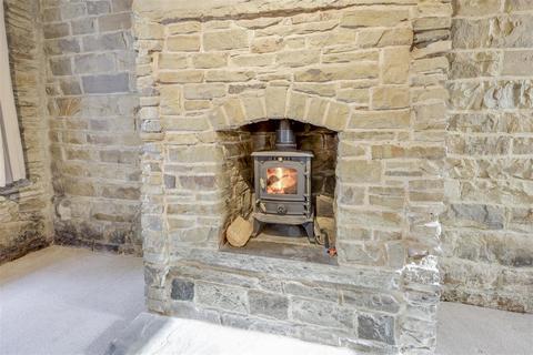 5 Daisy Hill, Rawtenstall, Rossendale, BB4 7RJ