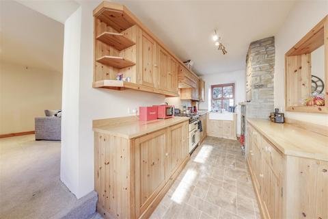 5 Daisy Hill, Rawtenstall, Rossendale, BB4 7RJ