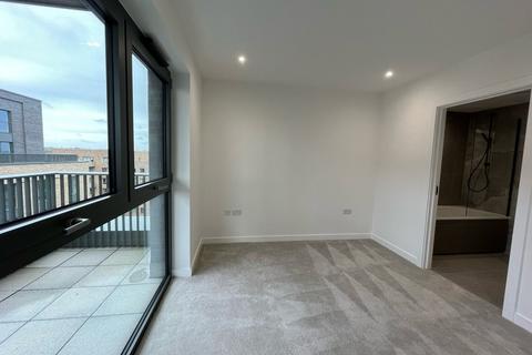 2 bedroom flat to rent, Hawker House, Anax Street, London