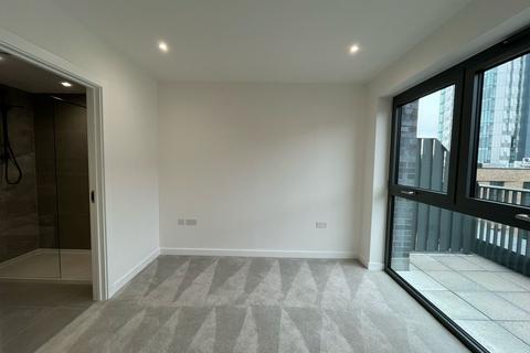 2 bedroom flat to rent, Hawker House, Anax Street, London