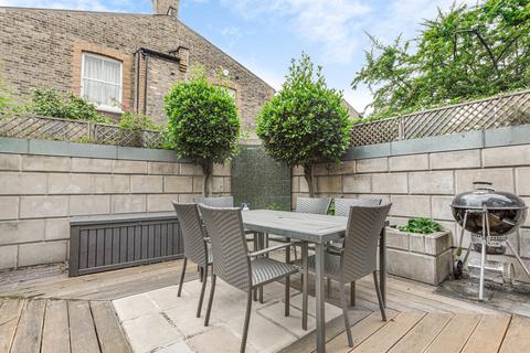 6 bedroom terraced house for sale, Chiddingstone Street, Peterborough Estate, Parsons Green, London