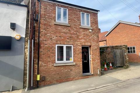 2 bedroom detached house for sale, High Street, Kingsthorpe, Northampton NN2