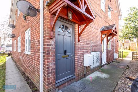 5 Bramble Park, Taunton, TA1 2QT