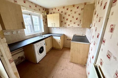 3 bedroom semi-detached house for sale, Lichfield Road, Willenhall