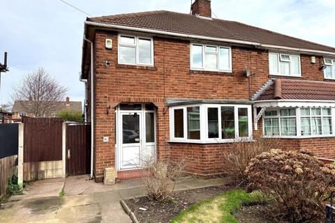 3 bedroom semi-detached house for sale, Spring Lane, Willenhall