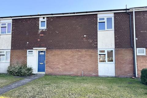 3 bedroom terraced house for sale, Lilac Grove, Walsall