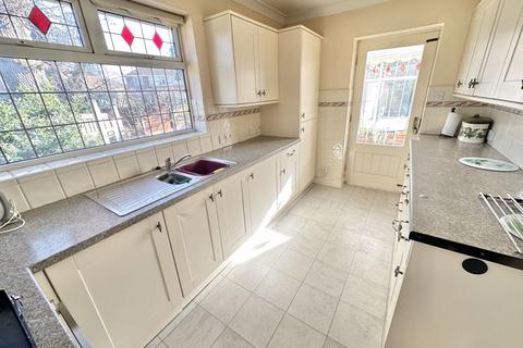 2 bedroom semi-detached house for sale, Church Lane, Great Sutton