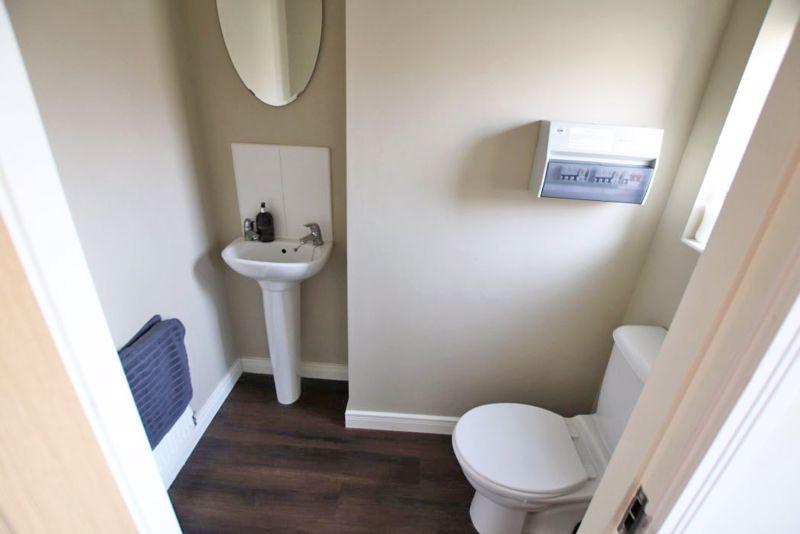 Cloakroom