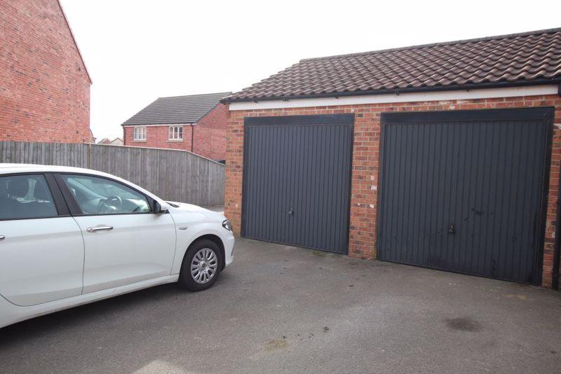 Garage and Parking
