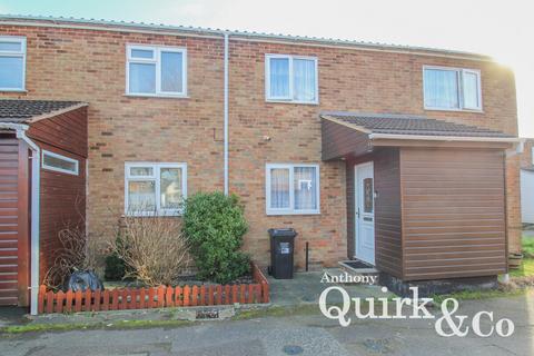 3 bedroom semi-detached house for sale, Steeplehall, Basildon, SS13