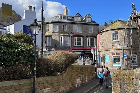Market Place, St. Ives TR26